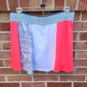 Adidas Stella McCartney Barricade Athletic Skort Women's Size Large Tennis Golf